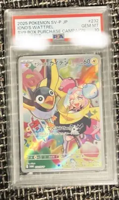 2026年最新】ナンジャモのカイデンの人気アイテム - メルカリ