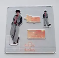 2026年最新】佐藤大樹 アクスタの人気アイテム - メルカリ