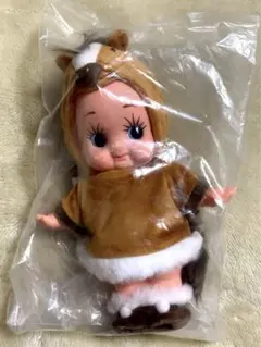 2026年最新】非売品 干支キューピーの人気アイテム - メルカリ