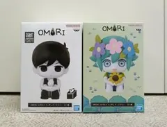 2026年最新】omori フィギュアの人気アイテム - メルカリ