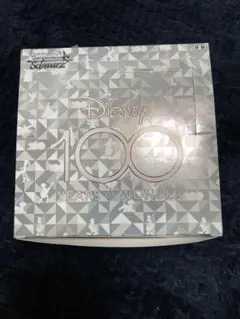 2026年最新】ヴァイスシュヴァルツ ディズニー100 boxの人気アイテム