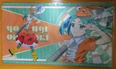 2026年最新】斧乃木余接プレイマットの人気アイテム - メルカリ