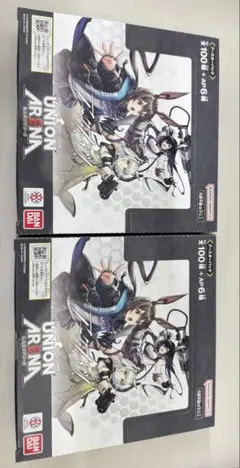 2026年最新】アークナイツ ユニオンアリーナ boxの人気アイテム - メルカリ