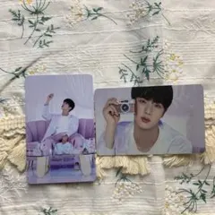 2026年最新】bts be ラキドロ ジンの人気アイテム - メルカリ