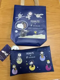 2026年最新】starlux スヌーピーの人気アイテム - メルカリ