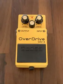 2026年最新】boss od-3の人気アイテム - メルカリ