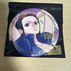 2026年最新】ニコ・ロビンバッジの人気アイテム - メルカリ