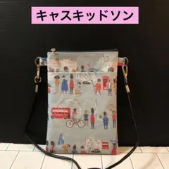 2026年最新】キャスキッドソン ハンドメイド バッグの人気アイテム