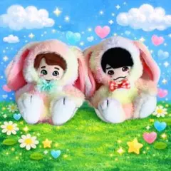 2026年最新】ちびぬい服 なにわ男子の人気アイテム - メルカリ