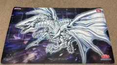 2026年最新】青眼 プレイマット 遊戯王の日の人気アイテム - メルカリ