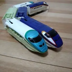 2026年最新】e3系 とれいゆ つばさの人気アイテム - メルカリ