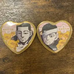 2026年最新】愛です 缶バッジ ゴールデンカムイ 尾形の人気アイテム