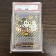 2026年最新】ヴァイスシュヴァルツ ディズニー ミッキーの人気アイテム