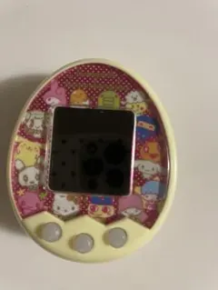 2026年最新】たまごっち サンリオmixの人気アイテム - メルカリ