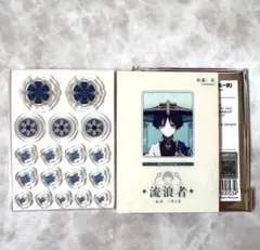 2026年最新】原神 放浪者 缶バッジの人気アイテム - メルカリ