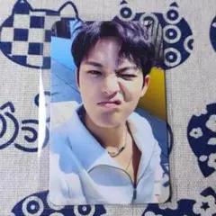 2026年最新】セブチ ラキドロ ミンギュの人気アイテム - メルカリ