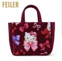 2026年最新】フェイラー キティポーチの人気アイテム - メルカリ