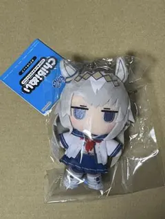 2026年最新】ウマ娘 Chibiぬいぐるみ オグリキャップの人気アイテム
