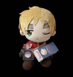 2026年最新】ヘタリア イギリス bigぬいぐるみの人気アイテム - メルカリ