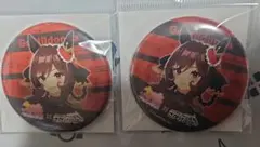 2026年最新】ジェンティルドンナ 缶バッジの人気アイテム - メルカリ