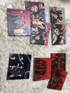 2026年最新】sixtones cd まとめ売りの人気アイテム - メルカリ