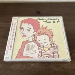 2026年最新】GOING steadyの人気アイテム - メルカリ
