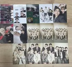 2026年最新】SEVENTEEN過去トレカの人気アイテム - メルカリ