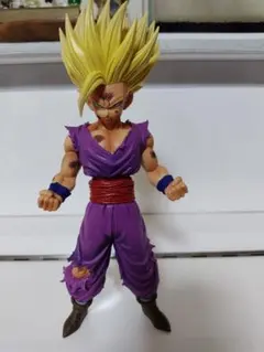 2026年最新】master stars piece 孫悟飯の人気アイテム - メルカリ