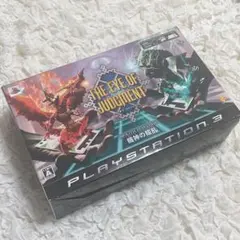 2026年最新】アイオブジャッジメント ps3の人気アイテム - メルカリ