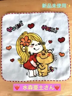 2026年最新】亜土ちゃん ハンカチの人気アイテム - メルカリ