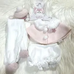 2026年最新】リーナベル コスチューム ダンシングスノーフレークスの