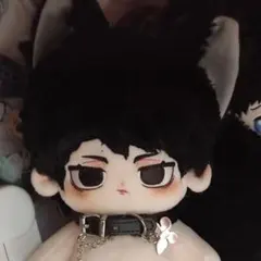 2026年最新】着せ替えぬいぐるみ 20cm ハイキューの人気アイテム