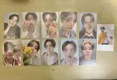 ボイプラ2 アーカイブ展 ALD1 イ・サンウォン トレカ - メルカリ