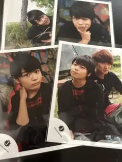 2026年最新】向井康二 公式写真 jrの人気アイテム - メルカリ