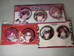 2026年最新】ローレン・イロアスWelcome缶バッジの人気アイテム - メルカリ