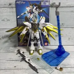 2026年最新】rg ストライクフリーダム ジャンクの人気アイテム - メルカリ