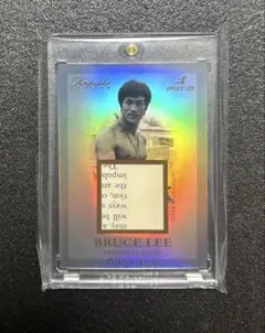 2026年最新】ブルース・リー カードの人気アイテム - メルカリ