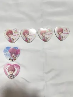 2026年最新】さとみくん7周年缶バッジの人気アイテム - メルカリ