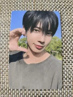 2026年最新】txt テヒョン トレカの人気アイテム - メルカリ