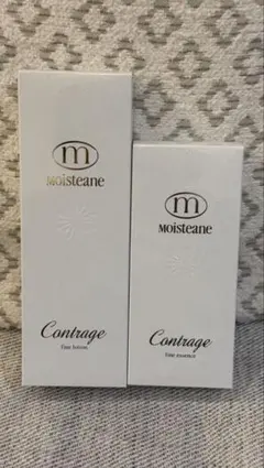 2026年最新】モイスティーヌ コントラージュの人気アイテム - メルカリ