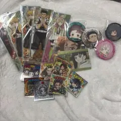 2026年最新】鬼滅の刃まとめ売りの人気アイテム - メルカリ