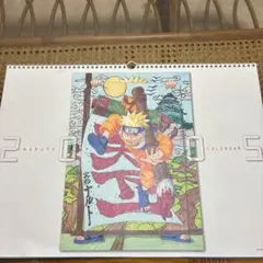 2026年最新】ナルト カレンダー 2025の人気アイテム - メルカリ