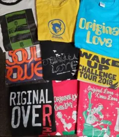 2026年最新】original love tシャツの人気アイテム - メルカリ