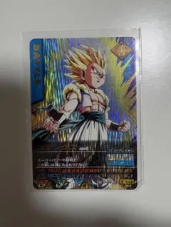 2026年最新】爆レア ゴテンクスの人気アイテム - メルカリ