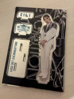 2026年最新】松井利樹 アクスタの人気アイテム - メルカリ