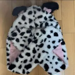 2026年最新】101匹わんちゃん ファンキャップ マフラーの人気アイテム