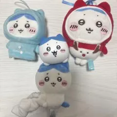 2026年最新】オーナメントにもなるマスコット ちいかわの人気アイテム