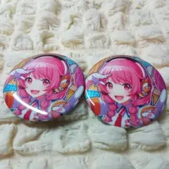 2026年最新】桃井愛莉 缶バッジの人気アイテム - メルカリ