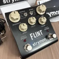 2026年最新】strymon flintの人気アイテム - メルカリ