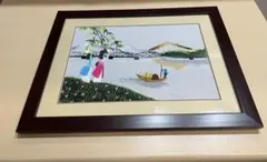 2026年最新】ベトナム 絵画の人気アイテム - メルカリ